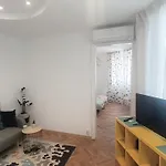 Apartmán Balabanov