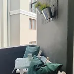 Balabanov Apartmán Varna