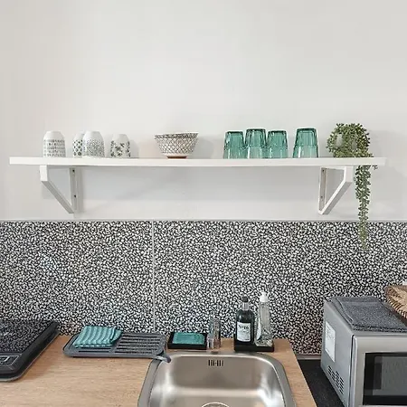 Balabanov Lägenhet Varna