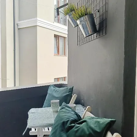 Balabanov Lägenhet Varna