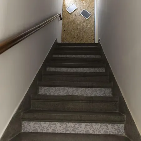 Lägenhet Balabanov Varna