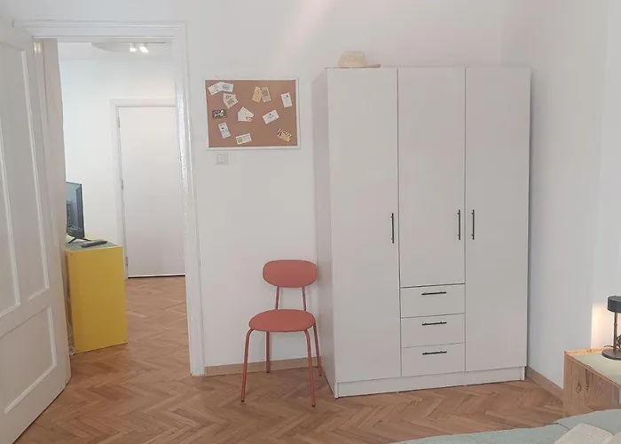 Appartement Balabanov