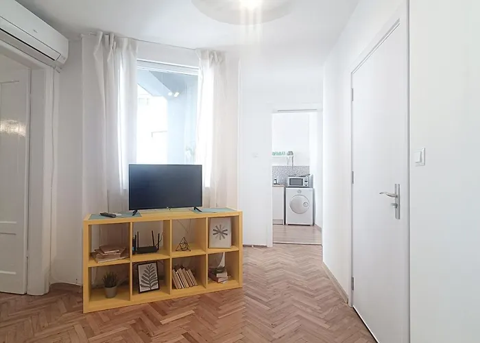 Apartamento Balabanov Varna