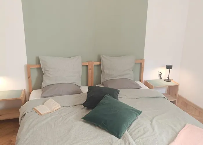 Daire Balabanov Varna