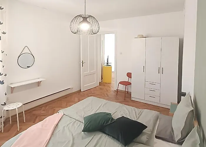 Apartamento Balabanov Varna