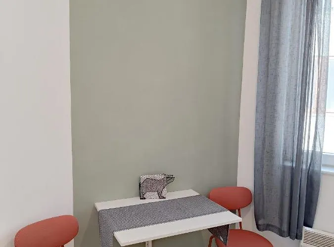 Balabanov Apartamento Varna