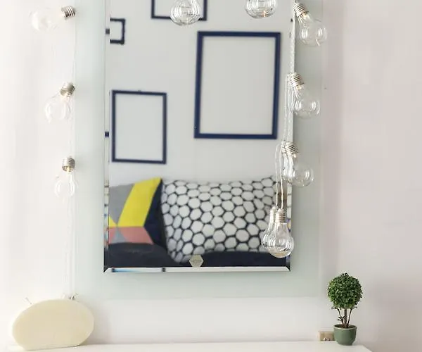 Balabanov Apartamento