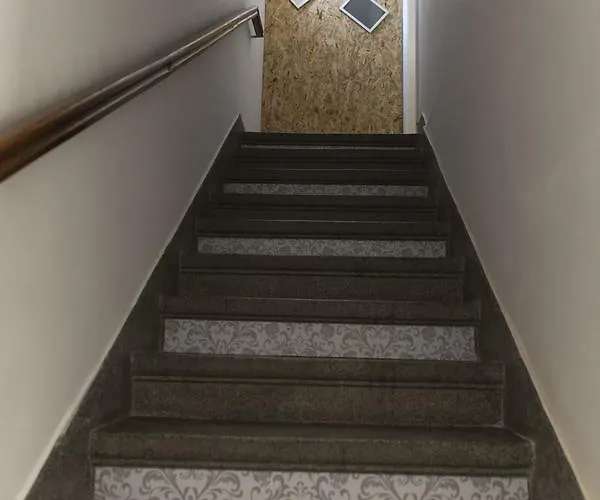 Apartamento Balabanov Varna